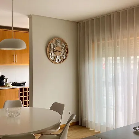 Nearsea Apartment *