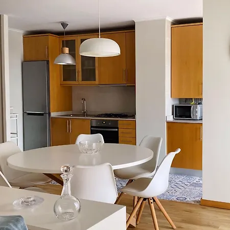 Apartment Nearsea *