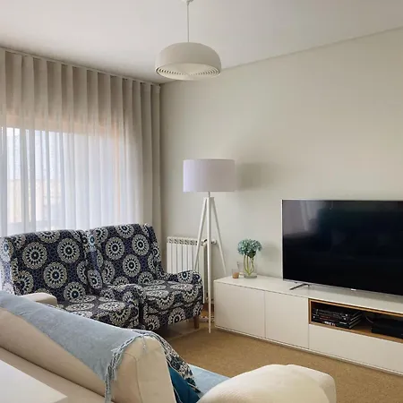 Nearsea Apartment *