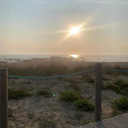 Nearsea Appartement Lavra