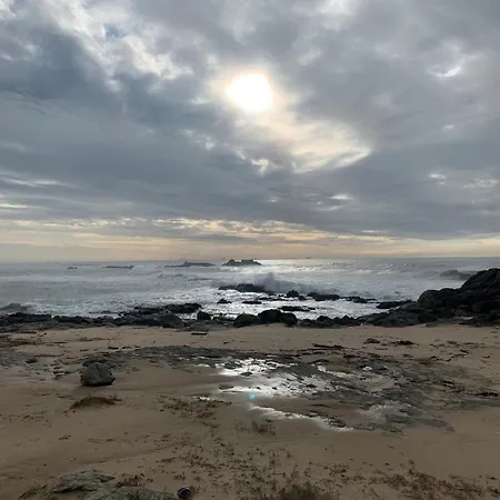 Nearsea Appartement Lavra