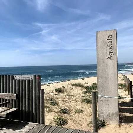 Nearsea Apartment