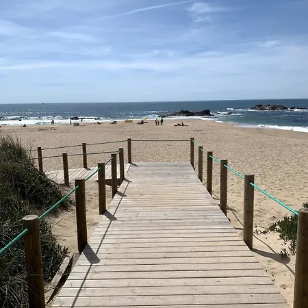 Nearsea Appartement *