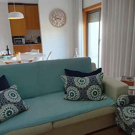 Nearsea Appartement Lavra