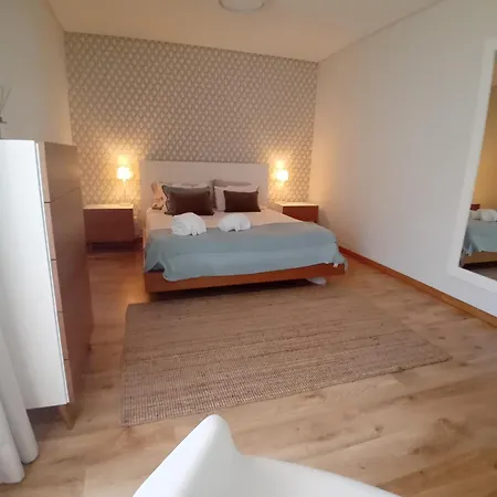 Nearsea Apartamento Lavra