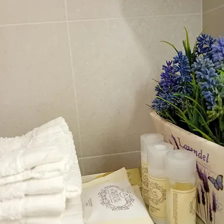 Appartement Nearsea *