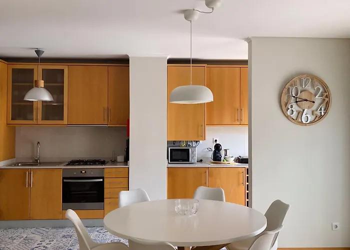 Nearsea Apartamento *