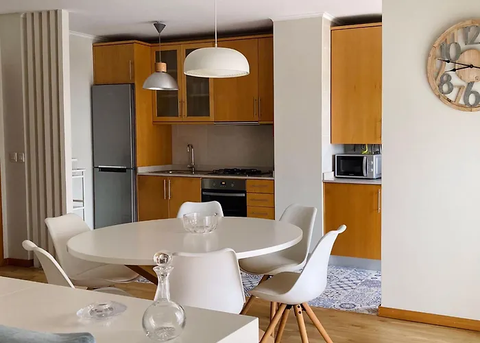 Apartamento Nearsea *