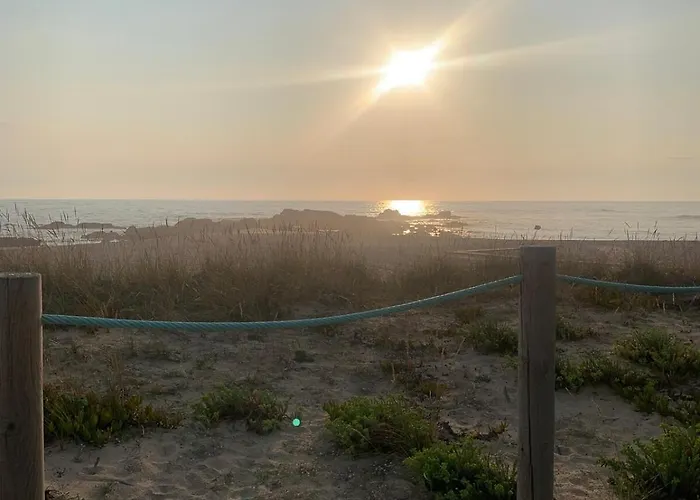 Nearsea Apartamento Lavra