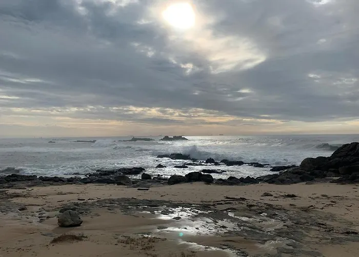 Nearsea Apartamento Lavra