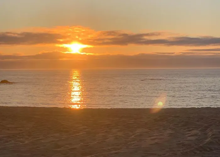 Apartamento Nearsea Lavra