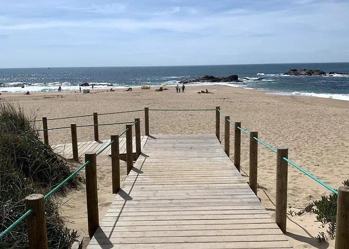 Nearsea Apartamento *