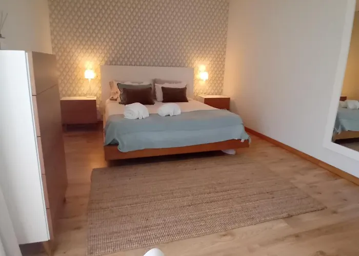 Nearsea Apartamento Lavra