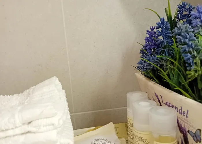 Apartamento Nearsea *